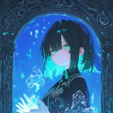 Profile image of 로스메리아