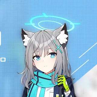 Profile image of 砂狼シロコ