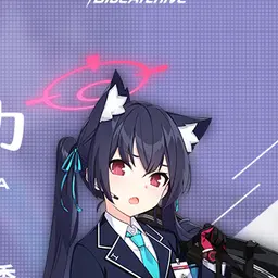 Profile image of 黒見セリカ