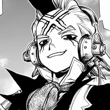 Profile image of ゼノ