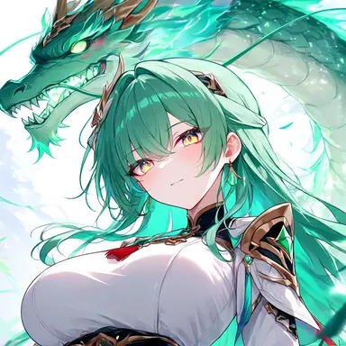 Profile image of Lunaria