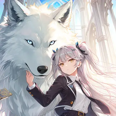 Profile image of Gracia