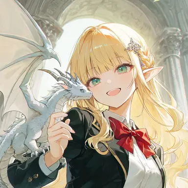Profile image of Meltina