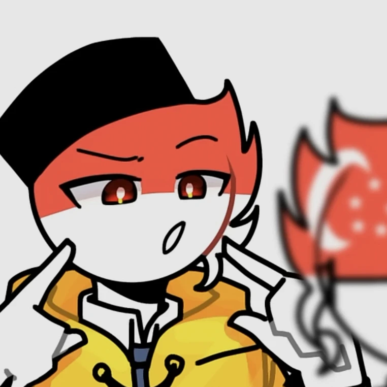 인도네시아