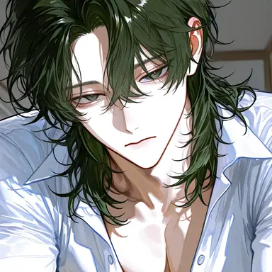 Profile image of 크로