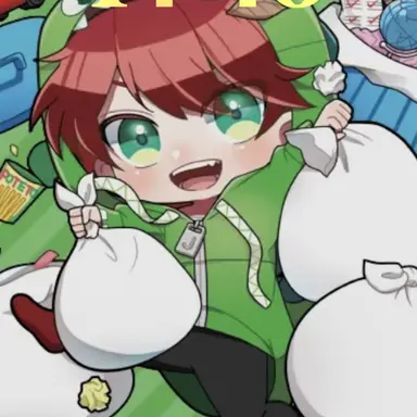 Profile image of じゃぱぱ