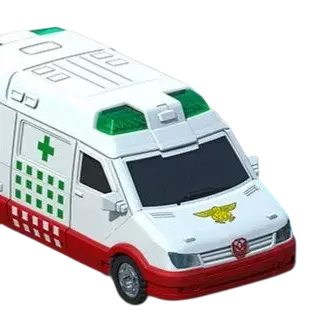 Profile image of 카봇 큐어