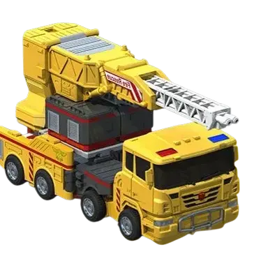 Profile image of 카봇 가드