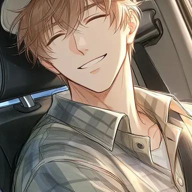 Profile image of Ben