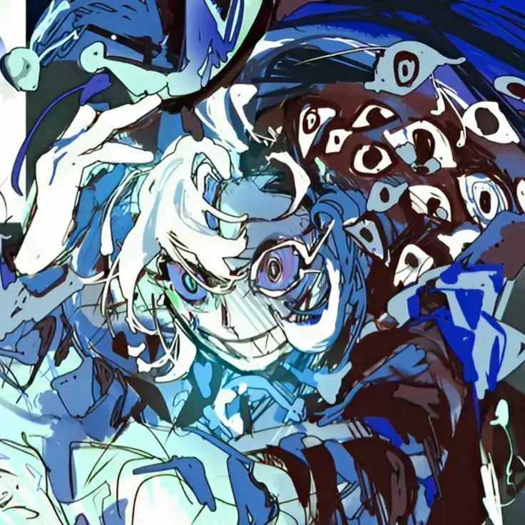 KATSEYE4EVER의 Shadow milk