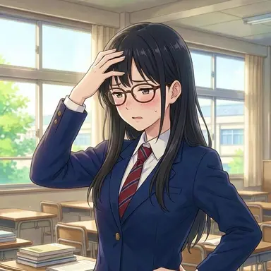 Profile image of アオイ