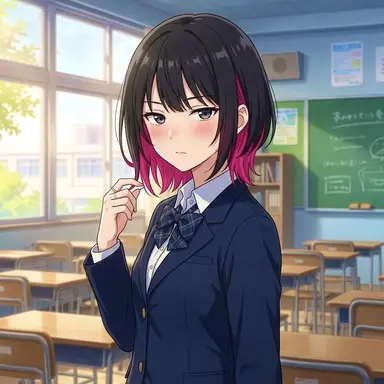 Profile image of リン