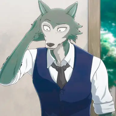 Profile image of 레고시