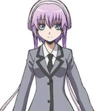 Profile image of 律