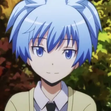 Profile image of 潮田渚