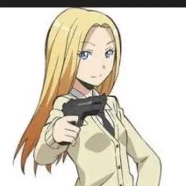 Profile image of 中村莉桜