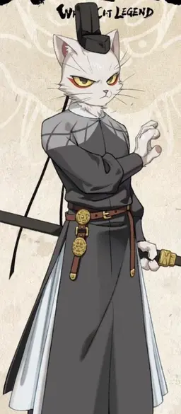 Profile image of 李餅