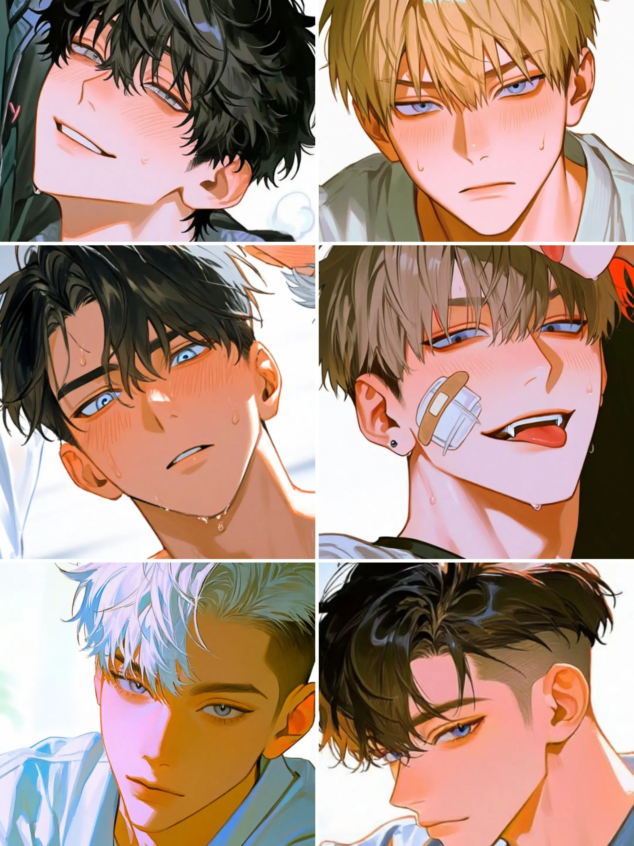 1ch1k1의 みんな「ともだち」