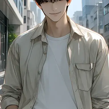 Profile image of Haruki