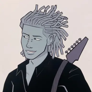 Profile image of Micheal