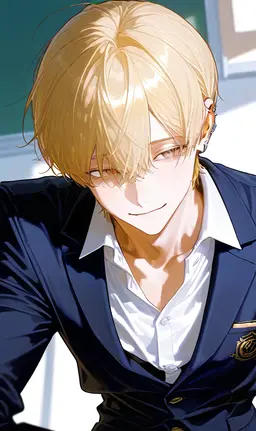 Profile image of Kaito Asakura
