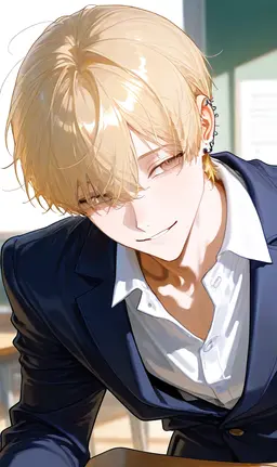 Profile image of Kaito Asakura