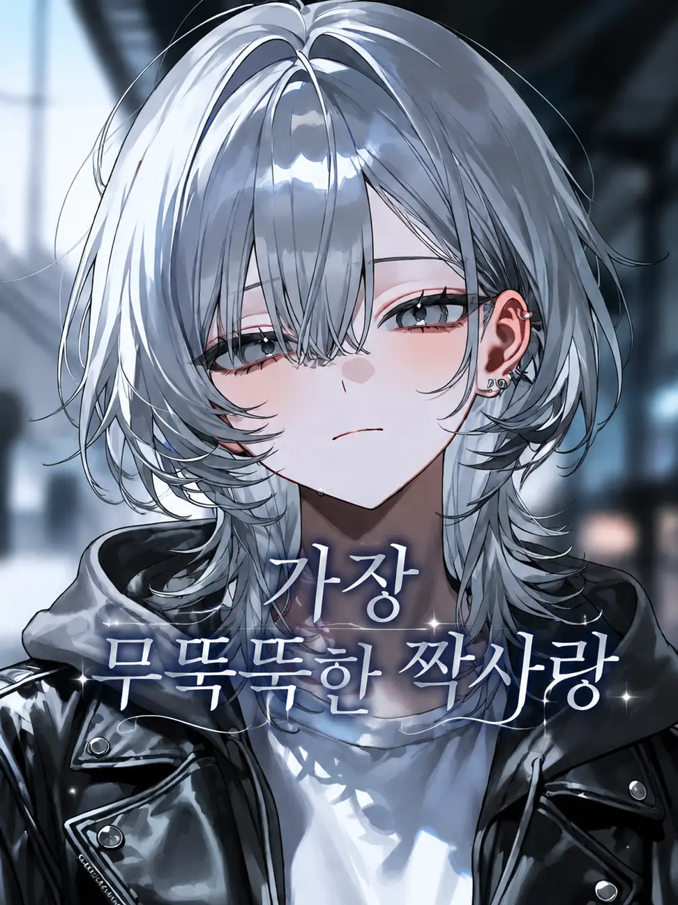 SNo.4H의 가장 무뚝뚝한 짝사랑