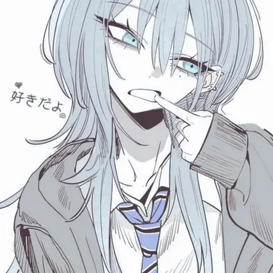 Profile image of 灰宮