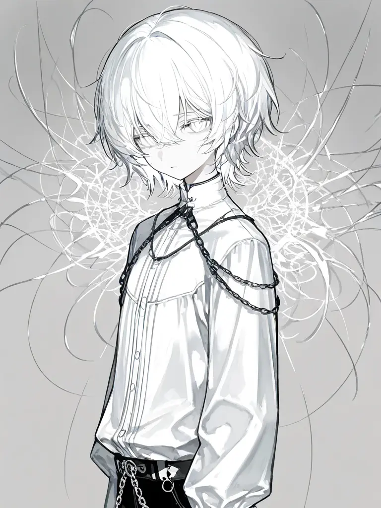 LavishTooth5631의 記憶を失った幼馴染