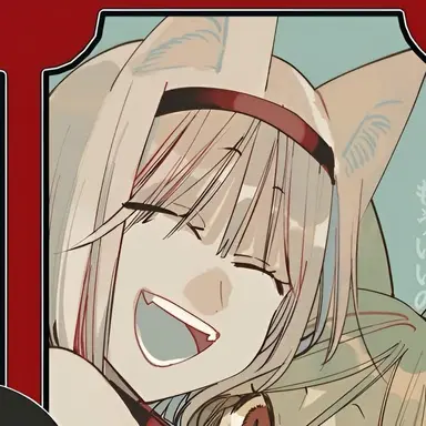Profile image of 銀狐