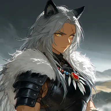 Profile image of 라나