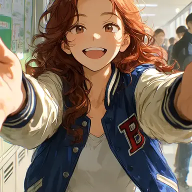 Profile image of Briseis