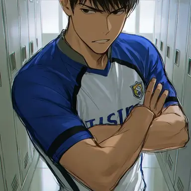 Profile image of Dario