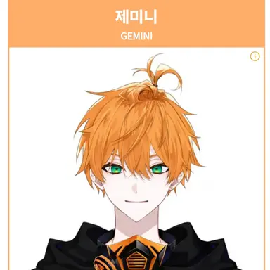 Profile image of 제미니