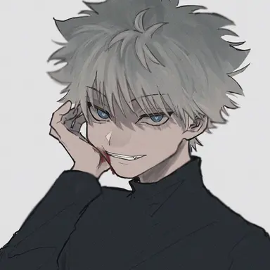 Profile image of キルア