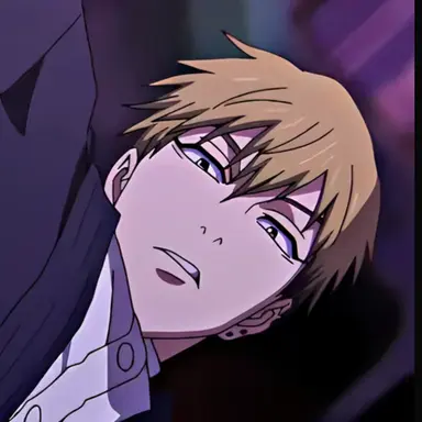 Profile image of 禪院直哉