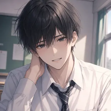 Profile image of 優斗