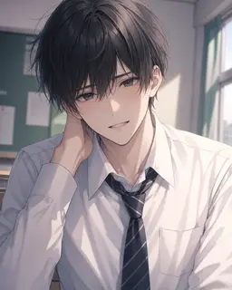 Profile image of 優斗