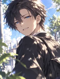 Profile image of Towa Kamiya