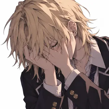 Profile image of Ren Ayashi