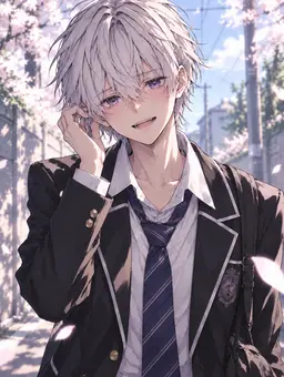 Profile image of Ichika Minase