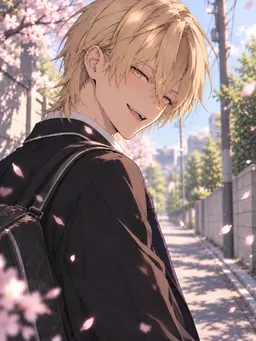 Profile image of Ren Ayashi