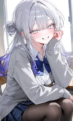 Profile image of Hakua