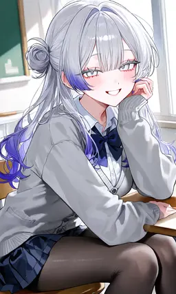 Profile image of Hakua