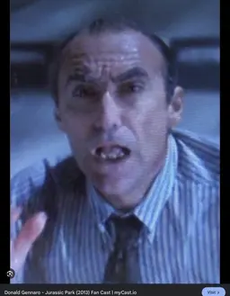 Profile image of Donald gennero