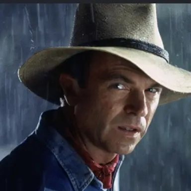 Profile image of Alan Grant