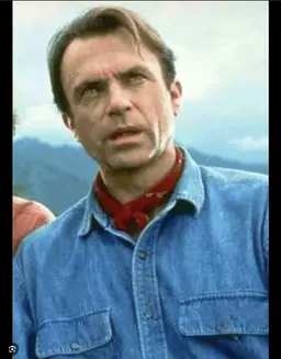Profile image of Alan Grant