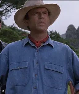 Profile image of Alan Grant