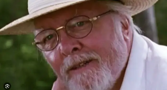 Profile image of John Hammond