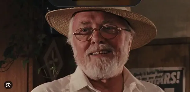 Profile image of John Hammond
